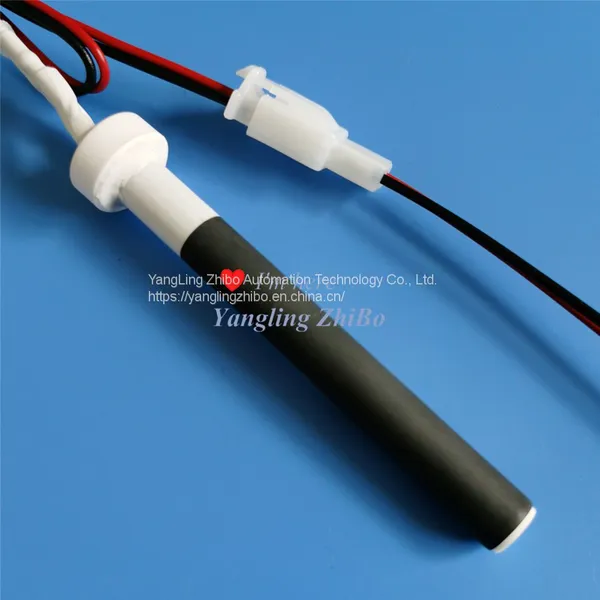 240V300W MCH Ceramic Igniter Ceramic Ignition Stick MCH Ceramic Heater MCH Ceramic Heating Tube Can OEM or ODM photo-2