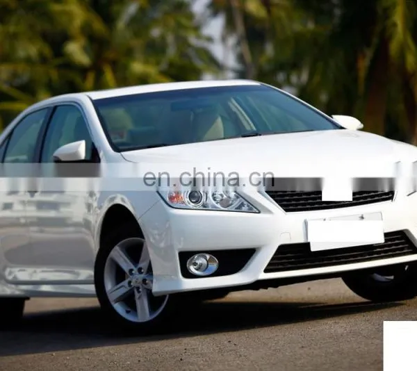 Fog Lamp Cover for Camry 2012 2013 2014 Chinese Version photo-4