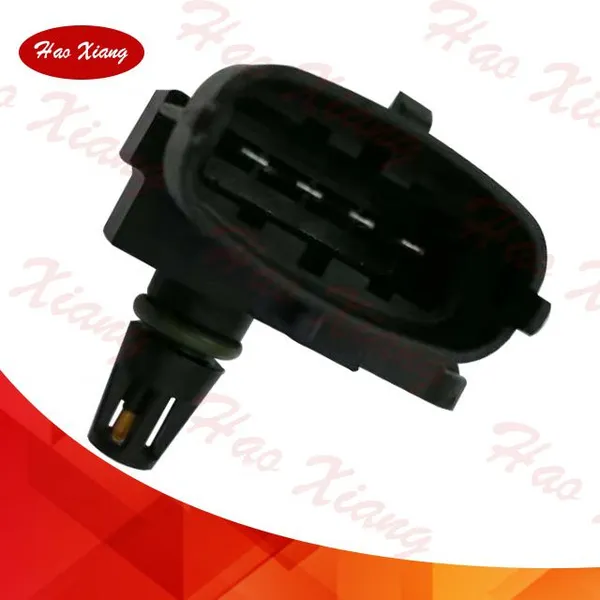 Haoxiang New Auto Map Sensor Intake Manifold Pressure Sensor F01R00E005 For Chery Volkswagen photo-3