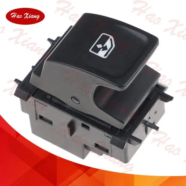 Haoxiang CAR Electric Power Window Switches Universal Window Lifter Switch 5G0959855 For VW Golf GTI MK7 Passat Tiguan photo-2