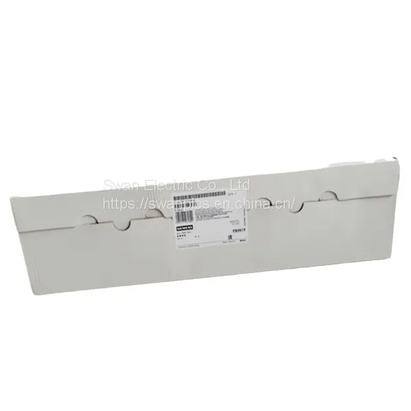 Original Siemens 6DC5007-8AC Simadyn C Module in Stock photo-2