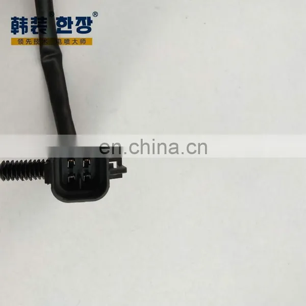 19209815 Rear Oxygen Sensor For Cadillac 2006 Escalade 6.2L photo-2