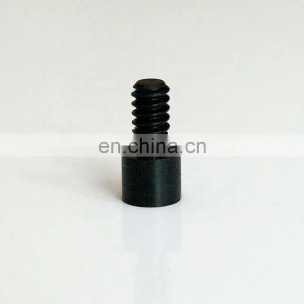 High Precision Cnc Plastic Machining Services Plastic Molding photo-5
