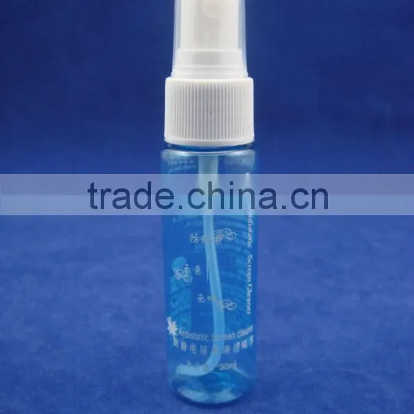 PET 2oz Mist Spray Bottles photo-5