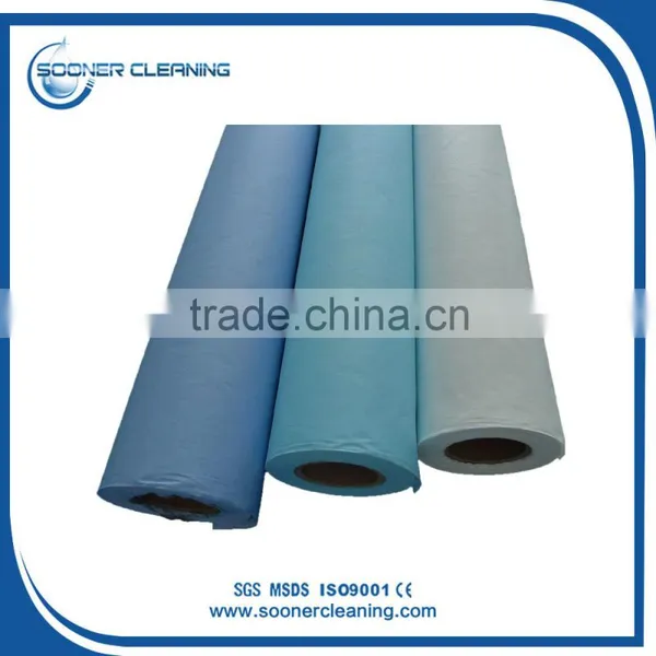 Printing Blanket Cleaning Roll photo-2