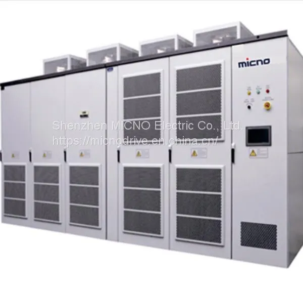 High Voltage Inverter