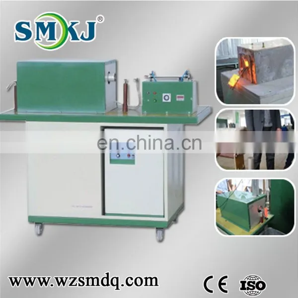 High Frequency Induction Forging Machine for Sale With 100% Factory Price photo-3
