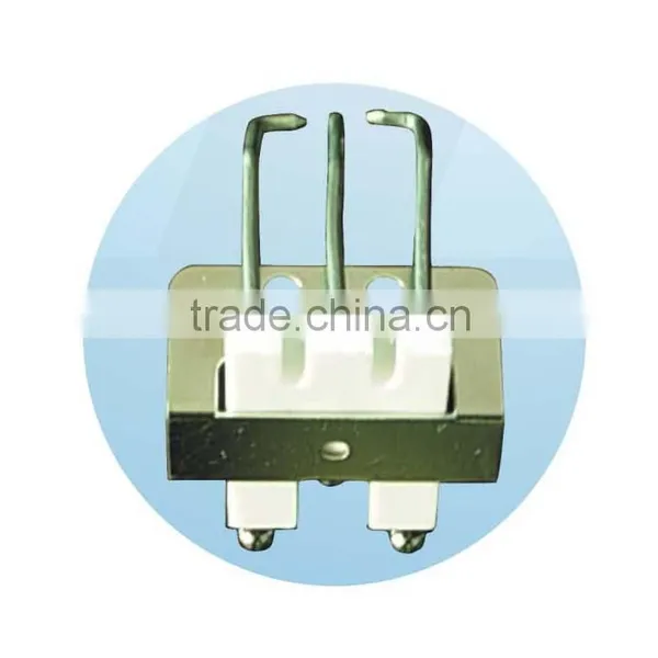 Three Needle Type Ignition Pin for Industrial Gas Burner