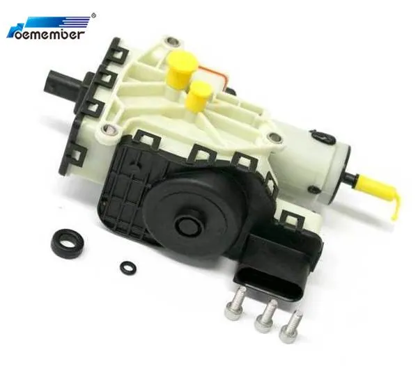 24V Pump Diesel Emissions Fluid Def Adblue For Vehicle Exhaust Spare Parts Fuel Pump 0024706894