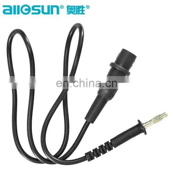 Allosun EMV303 Spark Plug Tester Spark Plug Disgnosis Tool photo-2