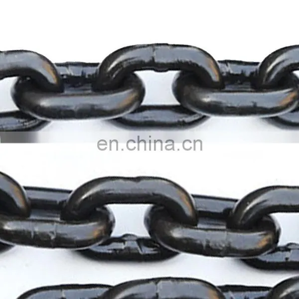Custom Hydraulic Iron Cable Drag Lifting Box Chain Trencher Sprockets photo-5