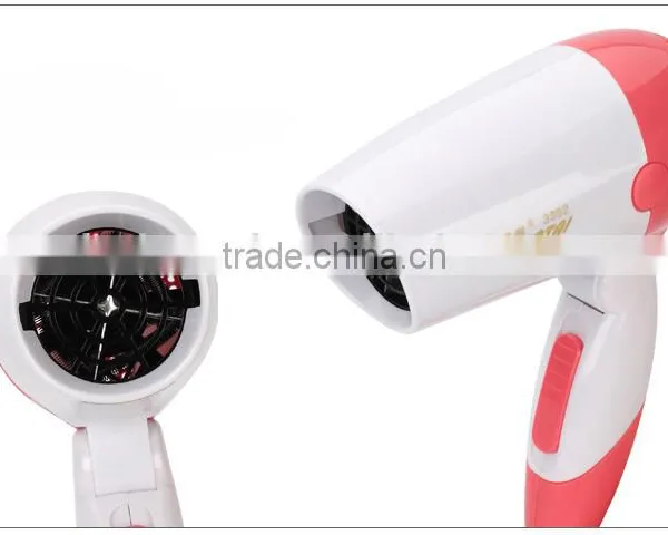 Electric Motor Blower Anion Hair Dryer 2015 photo-5