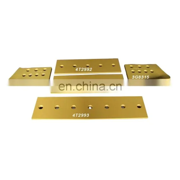 Cutting Edge Blade 7D1158 Dozer Blade For Excavator