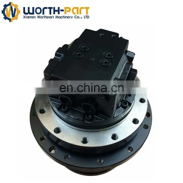 EX70 EX100 EX120 EX200 EX300 Swing Bearing, Swing Bearing for Excavator Spare Parts photo-3