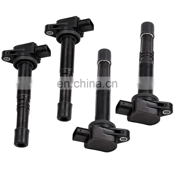 OEM Car Ignition Coil 27300-03150 Auto Coil Pack Spark Coil for Hyundai Verna Santa Fe XG300 XG350