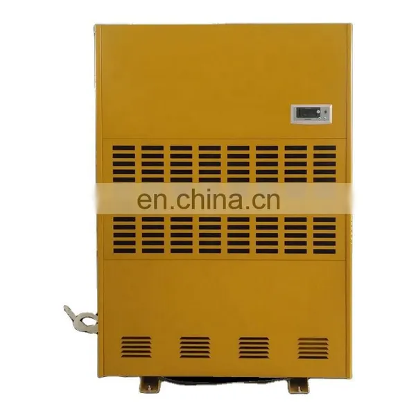 Intelligent environmental protection Huge Capacity Intelligent Industrial Using Dehumidifier