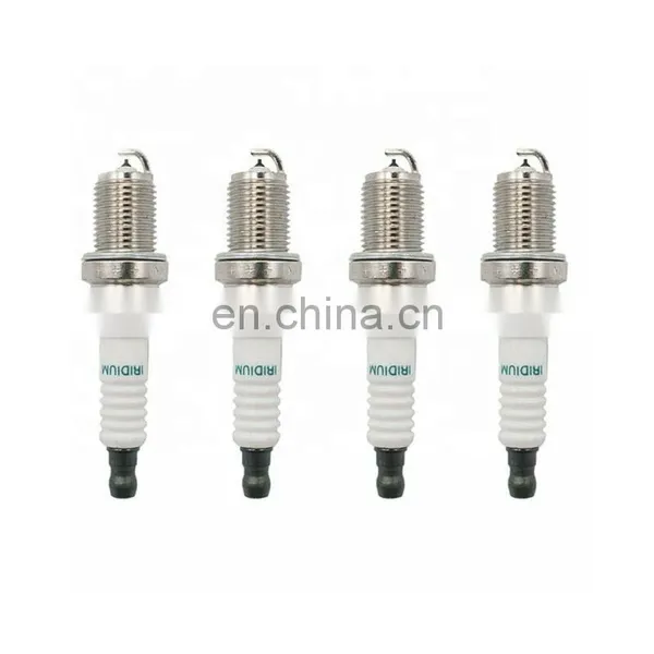 High Quality Hot Selling Japanese Car Spark Plugs Auto Spark Plugs OEM 90919-01210 Fit for COROLLA photo-4
