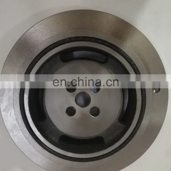3960341 DUMPER VIBRATION Diesel Engine 6CT 6BT Spare PARTS Original 3960341 photo-2