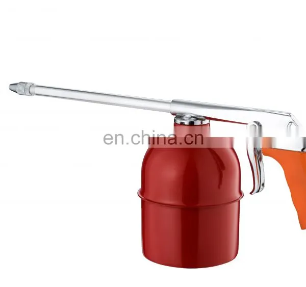 Low Pressure Air Power Spray Gun photo-5