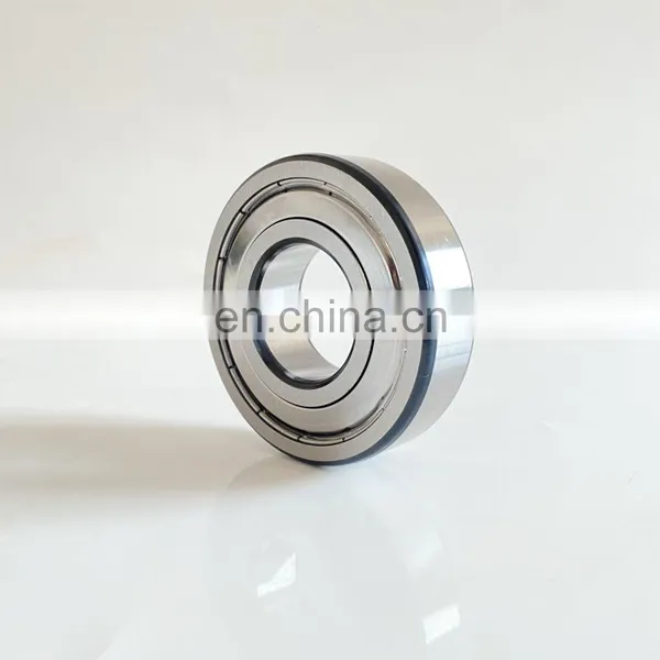Hergestellt in China OEM 6218-2rs 6218-2z Chromstahl 90*160*30mm Rillenkugellager photo-4