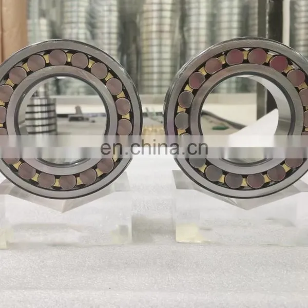 Mine Bearing 23076CA W33 23076CC 23076MB Spherical Roller Bearing photo-3