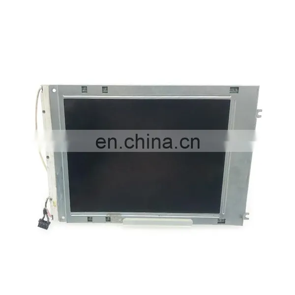 Cheap High Quality A61L-0001-0142 Fanuc Controller Sharp LCD Touch Screen LM64P101 photo-5