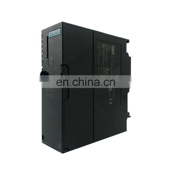 For Siemens S7-1200 Simatic S7-300 s7 1200 1500 Programmable Controllers Cpu 6es7 Module Logo Plc Siemens Plc photo-2