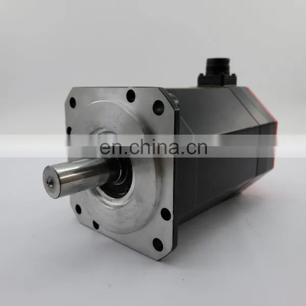 A06b-2078-b103 Fanuc Motor Servo Drive Ac Servo Motor A06B-2078-B103 photo-5