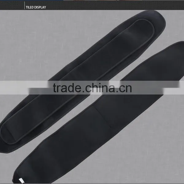 Professional Body Shape Neoprene Adjustable Slimming Belt photo-5