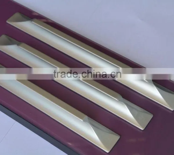 Kitchen Cabinet Aluminium Door Handle photo-6
