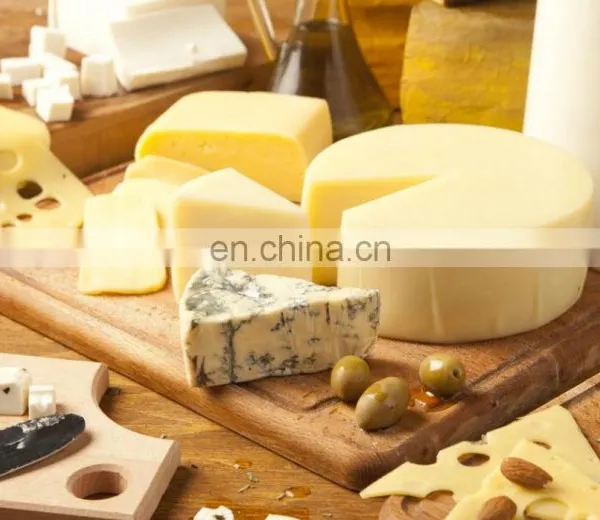 Complete Butter Cheese Plant/ Cheese Production Line photo-5
