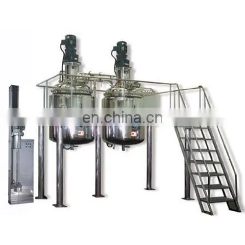 Industrial Collagen Gelatin Production Plant/gelatin Making Machine From Animal Bones and Skins