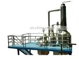 Rosemary Essential Oil Distiller Machine photo-2