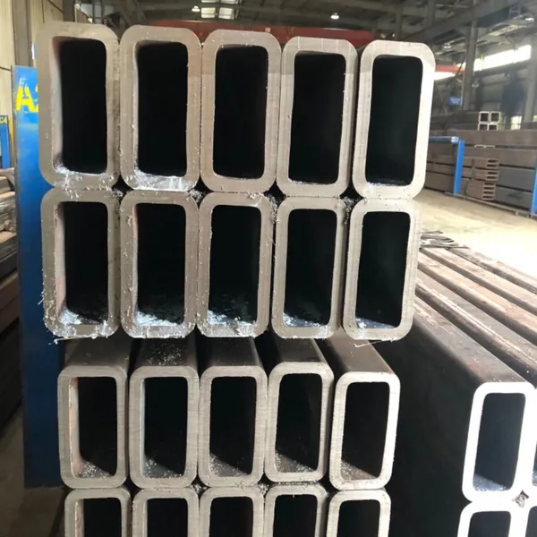 Excellent Quality GI Seamless Steel Tube and Pipe Hot Dip Galvanized Steel