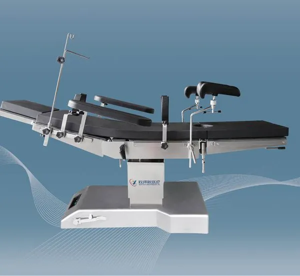 Operating Table Orthopedics / Surgery / Gynecology / Neurosurgery photo-3