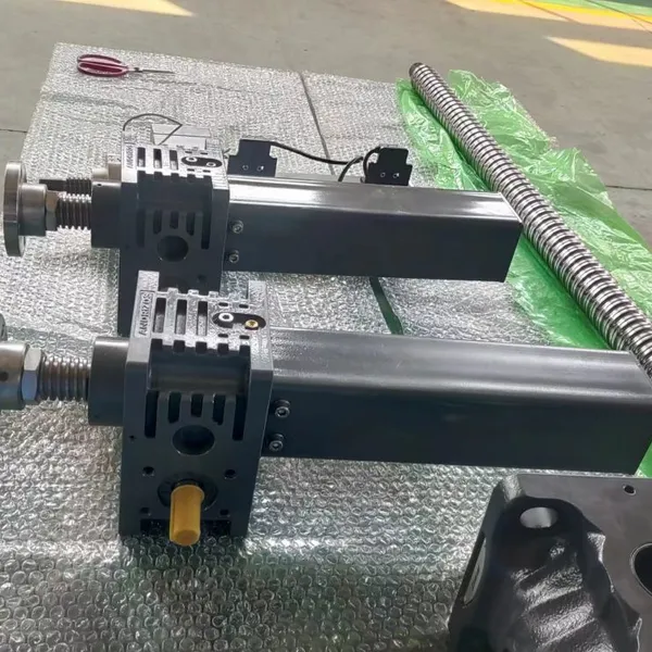 Electric Cylinder