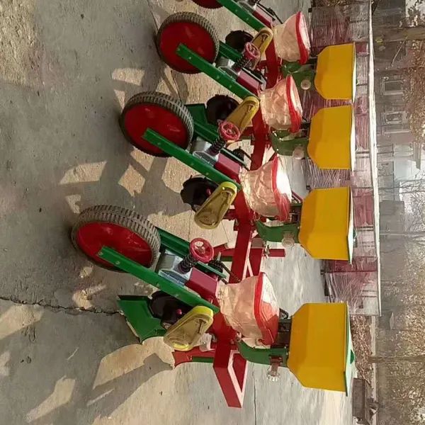 Agricultural Machinery Soy Bean and Corn Seeder/Corn Precision Seeder photo-2