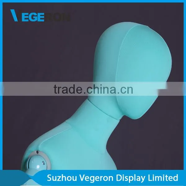 Abstract Female Torso Mannequin photo-4