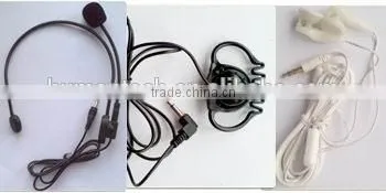 MINI Digital 008A Promotion Audio Guide for Museum Audio Headset photo-5