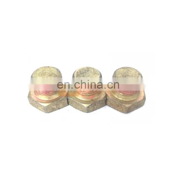 Sinotruk Hohan Truck Spare Parts WG2229010005 Shift Damping Spring Block photo-2