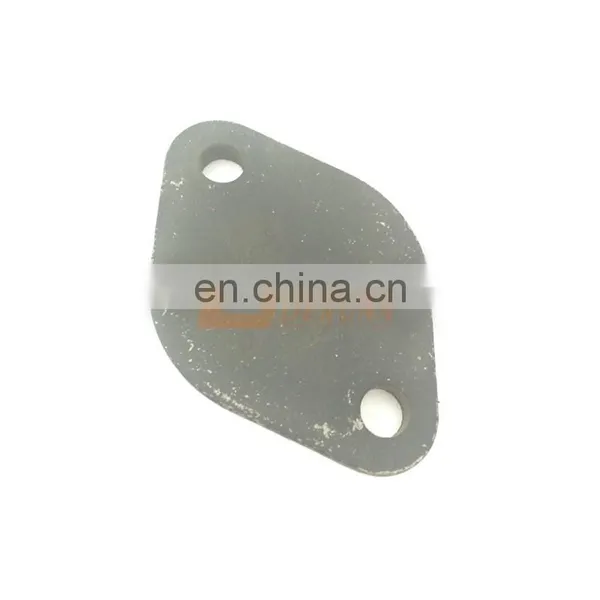 Sinotruk Hohan Truck Spare Parts WG2229010013 Convert Rocker Arm Shaft Cover photo-3