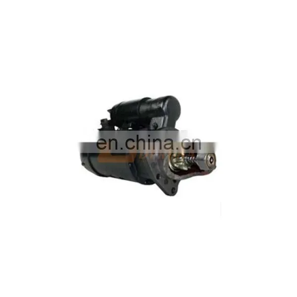 China Heavy Truck Sinotruk Howo T5G T7H TX Truck Spare Parts 080V26201-7277 Starter For Howo T5g 080v262017277 photo-2