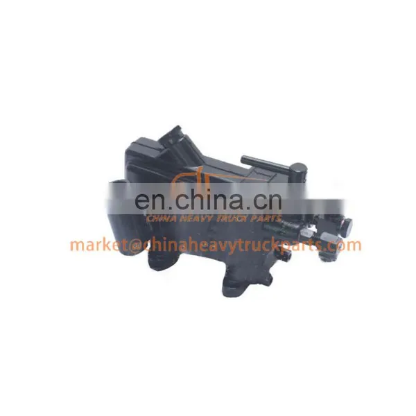 Foton Auman Truck Spare Parts 1B24950200181 Manual Oil Pump Assy photo-2
