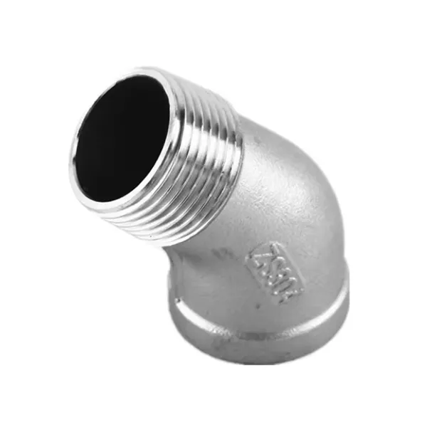 304 Stainless Steel Pipe Elbow