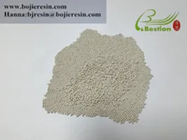 Acid-base Wastewater Treatment Resin