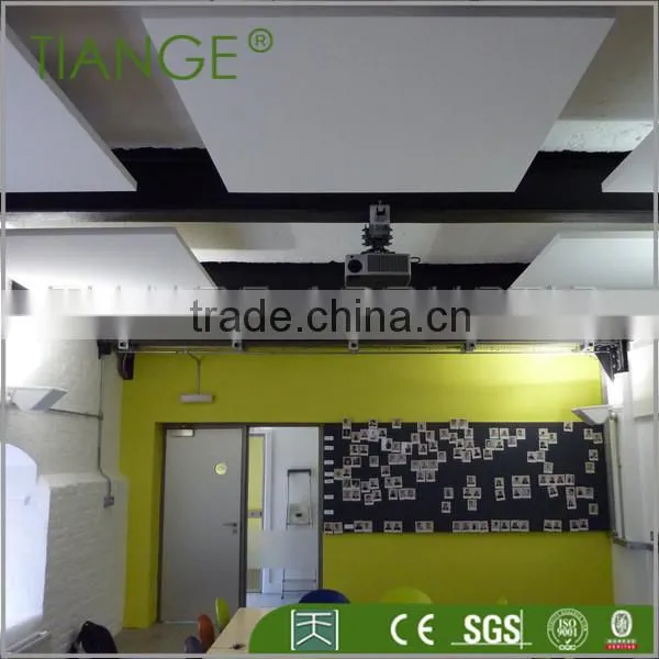 Sound Diffusers Ceiling Acoustic Panel photo-5