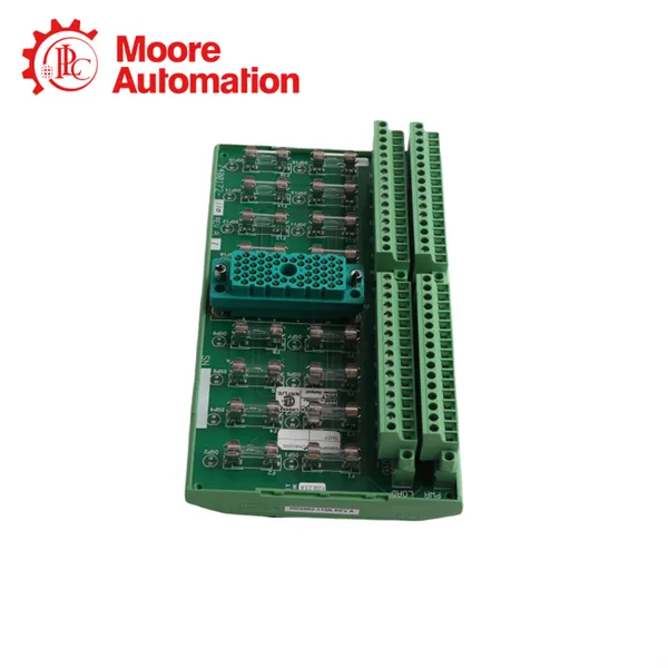 TRICONEX 9668-110 Termination Board Brand New photo-5