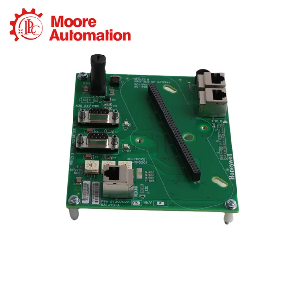 HONEYWELL 8C-TPOX01 51307022-175 Wireless Module Backplane NEW photo-5