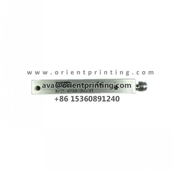 Original KM25-Q11AB-DNO-V1 Sensor For KBA Offset Spare Parts photo-4