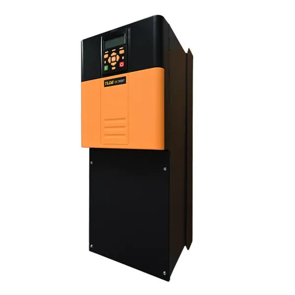 TLDE DC900P Motor Control Drive DC900P-2-500-750-30-1-0-0 VFD Irreversible Speed Controller DC Driver Frequency Converter photo-4